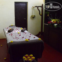 Dudhsagar Spa Resort