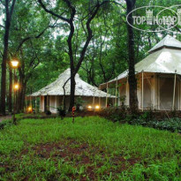 Dudhsagar Spa Resort