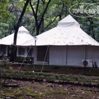 Dudhsagar Spa Resort