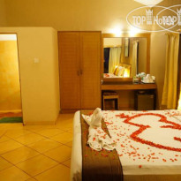 Dudhsagar Spa Resort