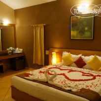 Dudhsagar Spa Resort