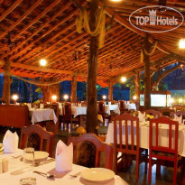 Dudhsagar Spa Resort