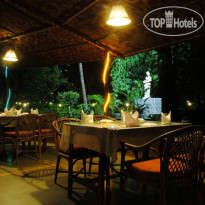 Dudhsagar Spa Resort