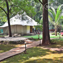 Dudhsagar Spa Resort