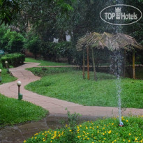 Dudhsagar Spa Resort