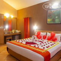 Dudhsagar Spa Resort