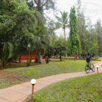 Dudhsagar Spa Resort