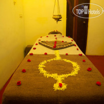 Dudhsagar Spa Resort