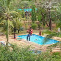 Dudhsagar Spa Resort