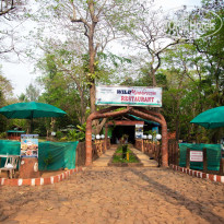 Dudhsagar Spa Resort
