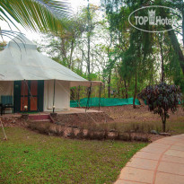 Dudhsagar Spa Resort