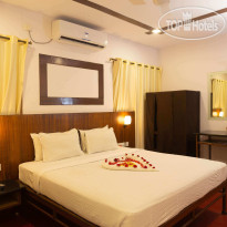 Dudhsagar Spa Resort