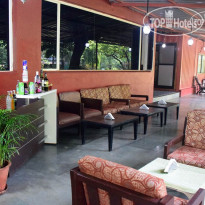 Dudhsagar Spa Resort