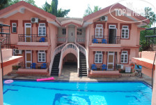 Tia Carminho 2*