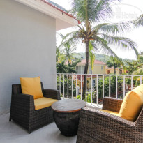 Aguada Anchorage Villa 