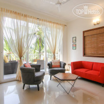 Aguada Anchorage Villa 