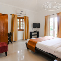 Aguada Anchorage Villa 