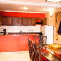 Aguada Anchorage Villa 