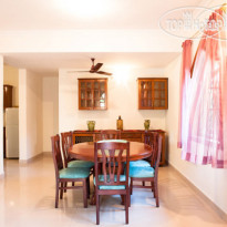 Aguada Anchorage Villa 
