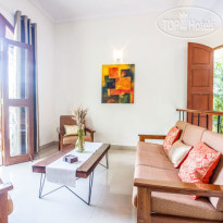 Aguada Anchorage Villa 