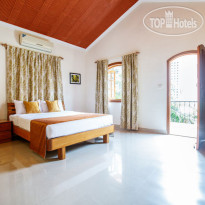 Aguada Anchorage Villa 