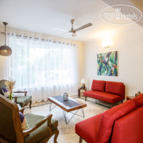 Aguada Anchorage Villa 