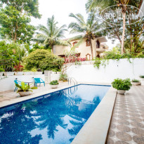 Aguada Anchorage Villa 