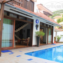 Aguada Anchorage Villa 