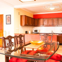 Aguada Anchorage Villa 