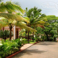 Aguada Anchorage Villa 