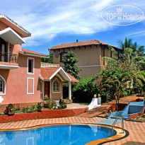 Aguada Anchorage Villa 