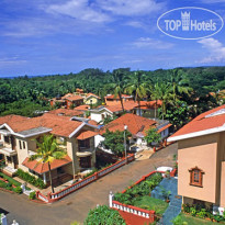 Aguada Anchorage Villa 