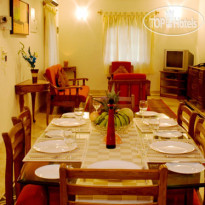 Aguada Anchorage Villa 