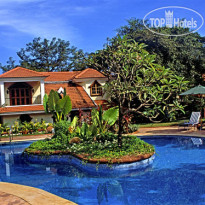 Aguada Anchorage Villa 