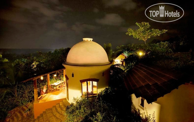 New photos from tourists Jivana 4*