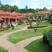 Leoney Resort 