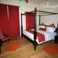 Orritel Village Square 