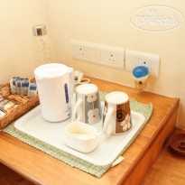 Orritel Village Square 