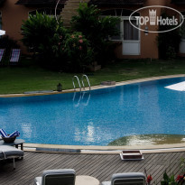 Orritel Village Square 