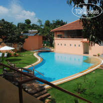 Orritel Village Square 