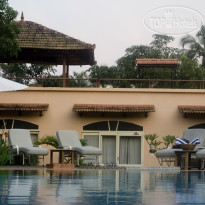 Orritel Village Square 