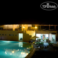 Orritel Village Square 