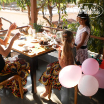 Orritel Village Square 