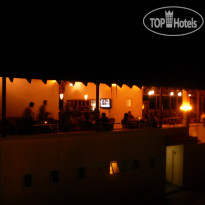 Orritel Village Square 