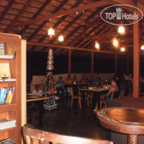 Orritel Village Square 