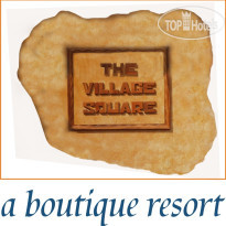 Orritel Village Square 