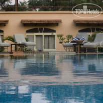 Orritel Village Square 