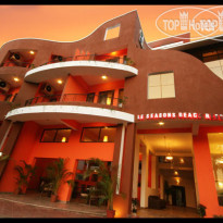 Le Seasons Beach Resort Candolim 