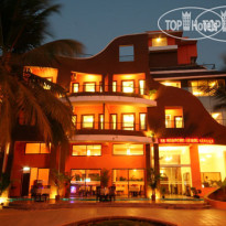 Le Seasons Beach Resort Candolim 