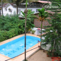 Super Collection O Calangute Near Decathlon  